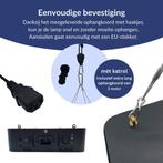 2dekans | a sunny day 600 Watt LED groeilamp - kweeklamp -, Tuin en Terras, Kweekspullen, Ophalen of Verzenden, Zo goed als nieuw