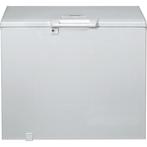 Bauknecht GEF912C - Vrieskist - 118 cm - 219L - Supervriezen, Ophalen of Verzenden, Nieuw