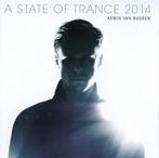 Armin Van Buuren - A State Of Trance 2014 - CD, Verzenden, Nieuw in verpakking