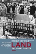 Land van kleine gebaren | 9789461055231, Boeken, Verzenden, Nieuw