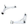 Draagarmen Draagarm set BMW 3-serie E46 NIEUW, Auto-onderdelen, Ophalen of Verzenden, Nieuw, BMW
