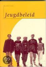 JEUGDBELEID DR 1 9789066652446 C.P.G. Tilanus, Verzenden, Gelezen, C.P.G. Tilanus