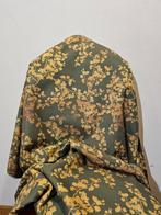 300x280 cm! Stof GOLD Exclusieve Selectie Coco Chanel