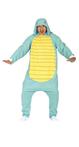 Pokemon Onesie Squirtle L