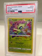 Pokémon - 1 Graded card - PSA 10, Nieuw