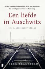 Een liefde in Auschwitz 9789049202491 Keren Blankfeld, Verzenden, Gelezen, Keren Blankfeld