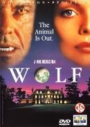 Wolf - DVD, Cd's en Dvd's, Dvd's | Thrillers en Misdaad, Verzenden