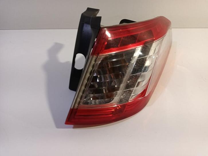 Achterlicht carrosserie rechts Peugeot 508 SW I 2.0 HDi 9686, Auto-onderdelen, Verlichting, ARN erkend, Stiba lid, Erkend duurzaam