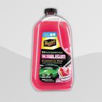 Meguiars Watermelon Bubblegum Scented Car Wash (Shampoo), Ophalen of Verzenden