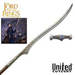 Lord of the Rings Replica 1/1 Aeglos, Spear of Gil-Galad, Ophalen of Verzenden, Nieuw