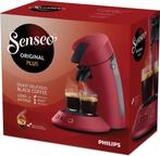 Philips SENSEO® Original Plus koffiepadmachine CSA210/90 - r, Verzenden, Nieuw