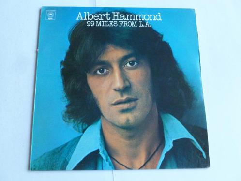 Albert Hammond - 99 Miles from L.A. (LP), Cd's en Dvd's, Vinyl | Pop, Verzenden