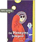 De Mennyms belegerd 9789025729417 Sylvia Waugh, Boeken, Kinderboeken | Jeugd | 10 tot 12 jaar, Verzenden, Zo goed als nieuw, Sylvia Waugh