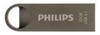 Philips | USB Stick | 32 GB | USB 3.1 | Moon, Computers en Software, USB Sticks, Nieuw, Verzenden