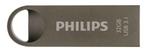Philips | USB Stick | 32 GB | USB 3.1 | Moon, Computers en Software, USB Sticks, Verzenden, Nieuw