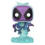 Marvel POP! Plus Vinyl Figure Deadpool as Jacob Marley 9 cm, Verzamelen, Ophalen of Verzenden, Nieuw