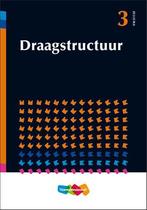 Jellema 3 Draagstructuur Druk 3 | 9789006951639, Boeken, Nieuw, Verzenden