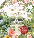 9781524876883 The Jane Austen Escape Room Book, Boeken, Nieuw, Marjolein Bastin, Verzenden