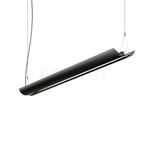 Belux UpDown Hanglamp LED, zwart - 156 cm - Casambi, Verzenden, Nieuw