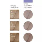 O&amp;M CLEAN.tone Colour Treatment 200ml (Kleurmaskers), Sieraden, Tassen en Uiterlijk, Verzenden, Nieuw