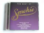 Smokie - The best of Smokie, Verzenden, Nieuw in verpakking