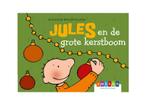 Jules en de grote kerstboom / Jules kartonboekje / 10, Verzenden, Zo goed als nieuw, Annemie Berebrouckx