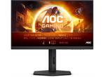 [RETOURDEAL] AOC AGON 27G4X | FullHD - 180hz - 0,5ms - IP..., Ophalen of Verzenden, Nieuw, AOC