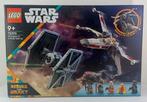 Lego - Star Wars - 75393 - TIE Fighter & X-Wing Mash-up -, Kinderen en Baby's, Speelgoed | Duplo en Lego, Nieuw