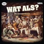 Various - Wat Als? - De Soundtrack - CD, Cd's en Dvd's, Verzenden, Nieuw in verpakking