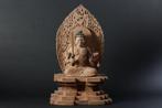 Statue of Acala (Fud My-)  – Deity of Wisdom and