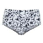 -33% Regatta  Regatta Dames paloma large bloemenslip  maat 3, Kleding | Dames, Verzenden, Nieuw, Blauw