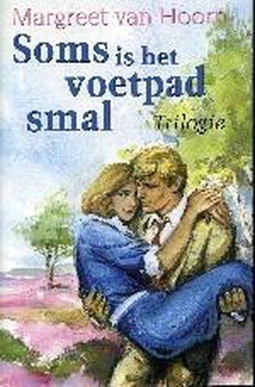 Soms Is Het Voetpad Smal 9789020527209 M. van Hoorn, Boeken, Streekboeken en Streekromans, Gelezen, Verzenden