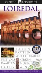 Loiredal / Capitool reisgidsen 9789041033277 Jack Tresidder, Boeken, Verzenden, Zo goed als nieuw, Jack Tresidder
