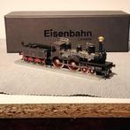 Eisenbahn Canada H0 - 009/1 - Stoomlocomotief met tender (1), Hobby en Vrije tijd, Modeltreinen | H0, Nieuw