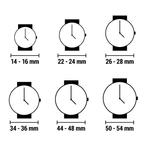 Horloge Heren Jaguar J892/6, Verzenden, Nieuw
