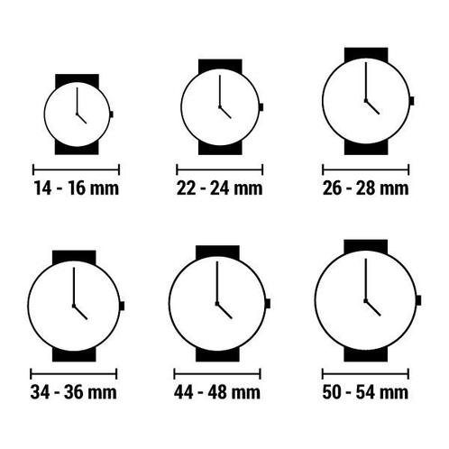 Horloge Heren Jaguar J892/6, Sieraden, Tassen en Uiterlijk, Horloges | Heren, Verzenden