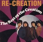 LP gebruikt - The Creation - Re-Creation (The Rest Of The..., Cd's en Dvd's, Verzenden, Zo goed als nieuw