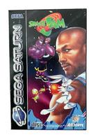 Space Jam (SEGA SATURN) (TWEEDEHANDS), Spelcomputers en Games, Games | Sega, Verzenden, Nieuw