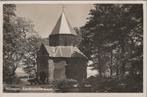 NIJMEGEN - Karolingische Kapel, Verzamelen, Ansichtkaarten | Nederland, Verzenden, Gelopen