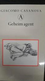 Geheim Agent Ing, Ophalen of Verzenden, Nieuw