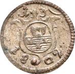 Einseitiger Pfennig 1802 Loewenstein Wertheim Rochefort:..., Verzenden