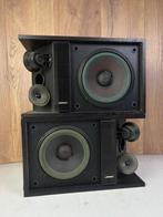 Bose - 301 Series II - Direct/Reflecting Luidsprekerset, Nieuw
