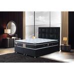Opberg Boxspring Texas, Verzenden, Nieuw