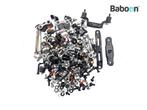 Bouten en Moeren KTM 390 Duke 2019-2020, Verzenden, Gebruikt