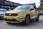 Zakelijke Lease |  Volkswagen T-Roc 1.0 TSI STYLE UNITED | C, Auto's, Stof, Gebruikt, Overige kleuren, Overige brandstoffen