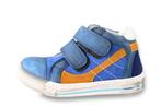 Keq Sneakers in maat 24 Blauw | 10% extra korting, Verzenden, Jongen of Meisje, Keq, Schoenen