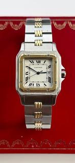 Cartier - Santos Galbée - 2961 - Heren - 1990-1999, Nieuw