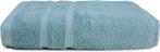 The One Handdoeken Bamboo Aqua 50x100cm - 5 stuks, Verzenden, Nieuw