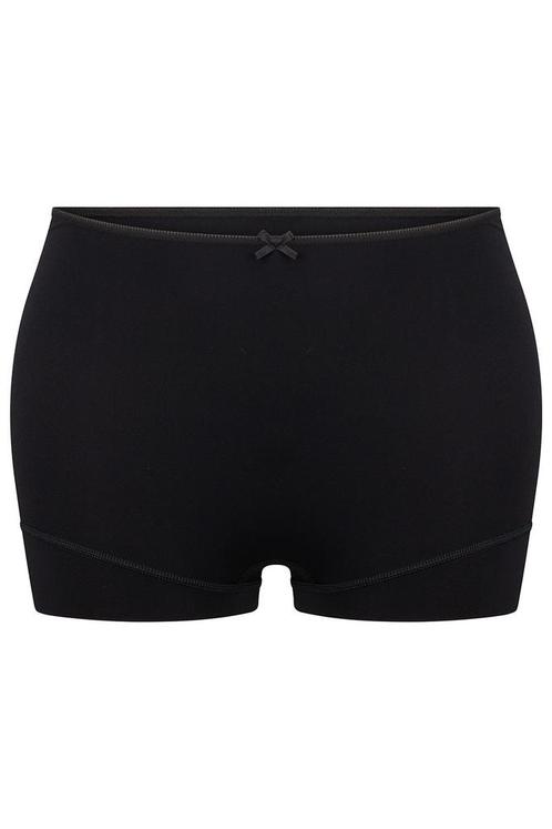 RJ Pure Color Short Extra Hoog Maat:, Kleding | Dames, Ondergoed en Lingerie, Overige kleuren, Verzenden