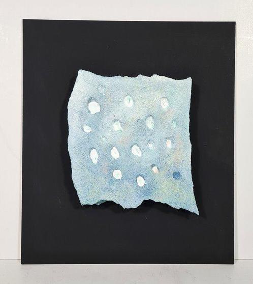 Renzo Nucara (1955) - Reperto, Antiek en Kunst, Kunst | Schilderijen | Modern